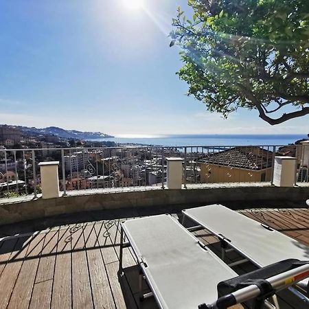 Beautiful Apartment In סנרמו מראה חיצוני תמונה