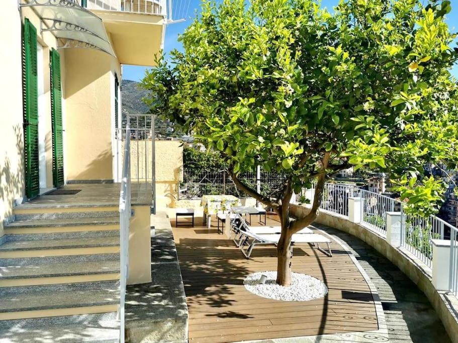 Beautiful Apartment In סנרמו מראה חיצוני תמונה