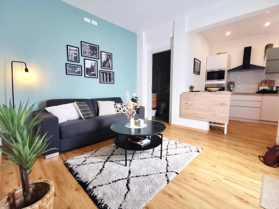 Beautiful Apartment In סנרמו מראה חיצוני תמונה