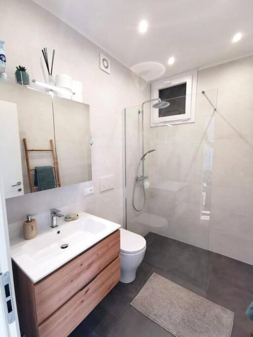 Beautiful Apartment In סנרמו מראה חיצוני תמונה