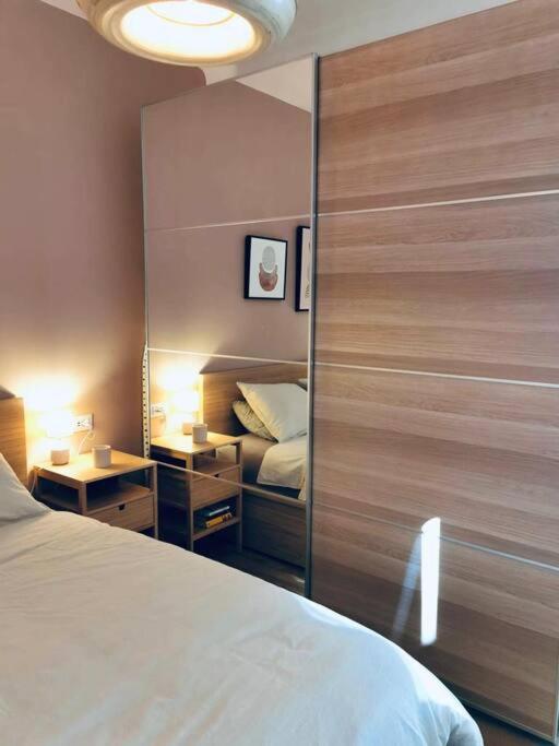 Beautiful Apartment In סנרמו מראה חיצוני תמונה
